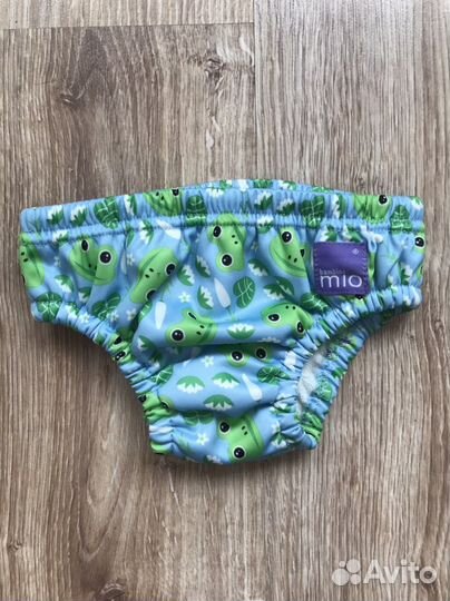 Трусики для плаванья Bambino MIO 7-9 кг