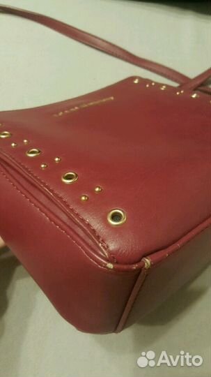 Сумка Tommy Hilfiger оригинал б/у