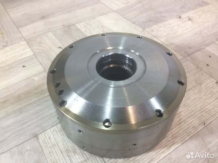 Барабан сцепления Land Rover Evoque AF21 TF-81SC