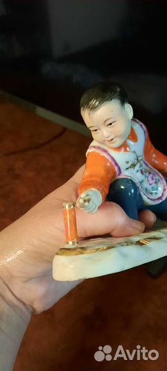 Статуэтка Китай