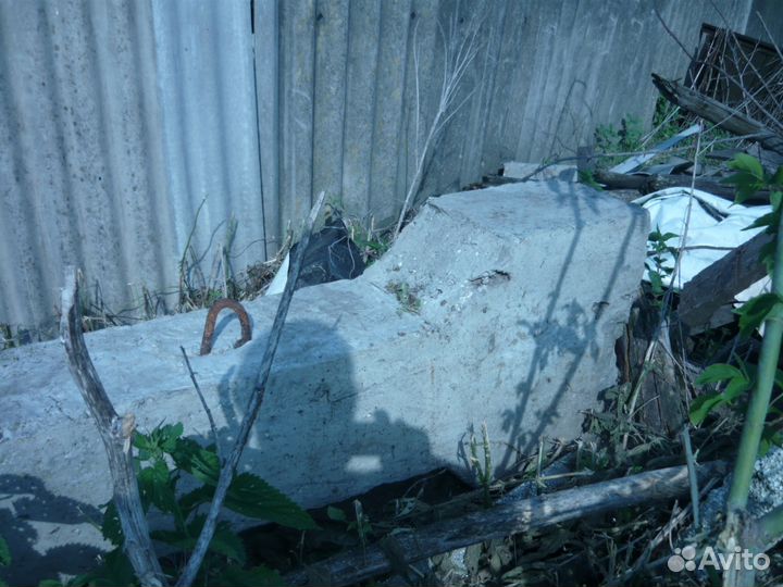 Колонны Железобетонные