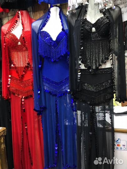 Платья для мужа