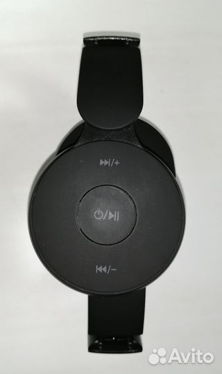 Беспроводные наушники Beats Solo Pro