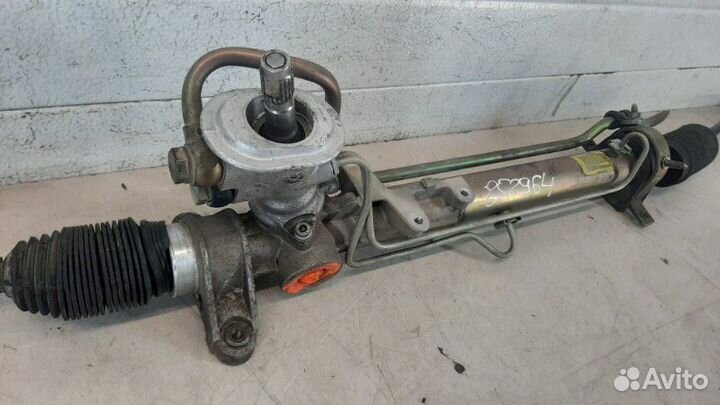Рулевая рейка Volkswagen Golf 4 1997-2005