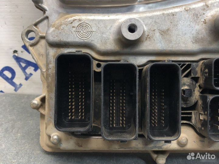 Эбу Bmw X6 N55B30