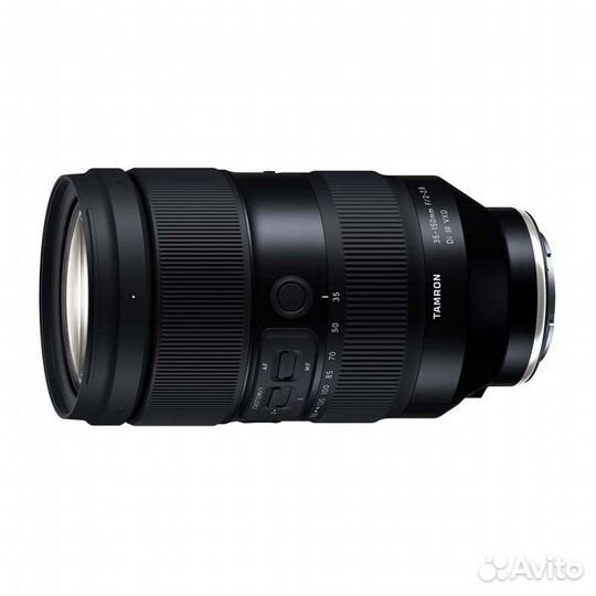 Tamron 35-150mm F/2-2.8 Di III VXD Sony E новый