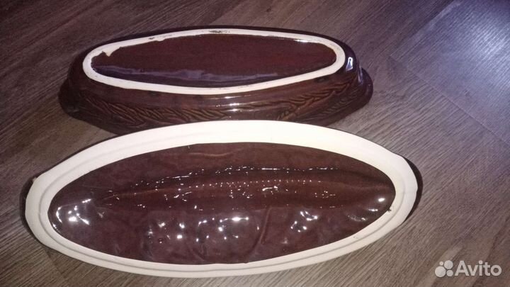 Блюдо для запекания 