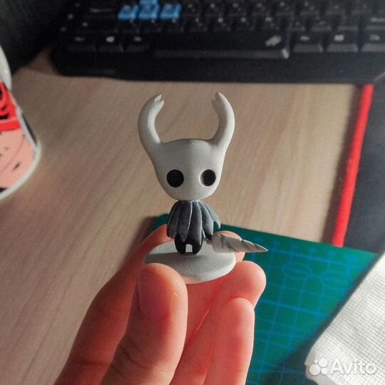 Фигурки, статуэтки на заказ