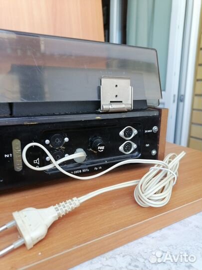 Электрофон 