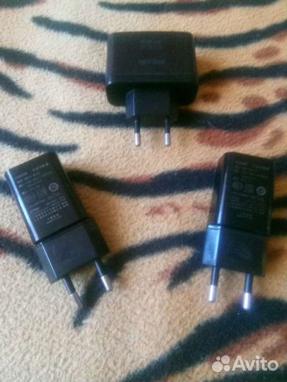Адаптеры с переходниками,переходники и штекеры