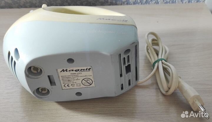 Миксер magnit RMM-2323