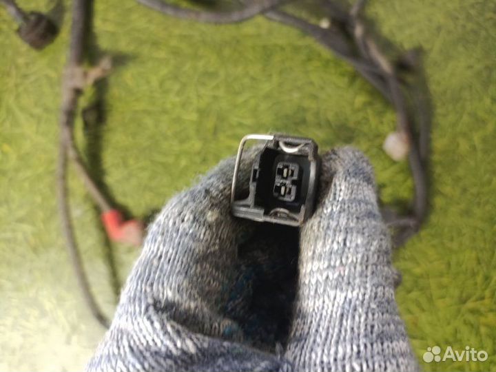 Проводка двигателя Changan Cs35 кроссовер 1.6