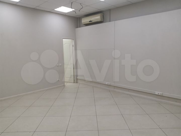 Свободного назначения, 56 м²