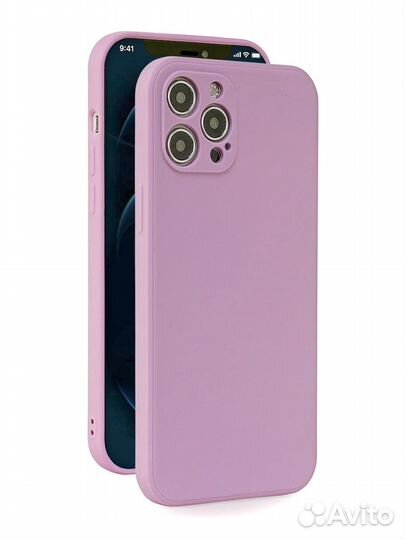 Чехол на iPhone 12 pro max