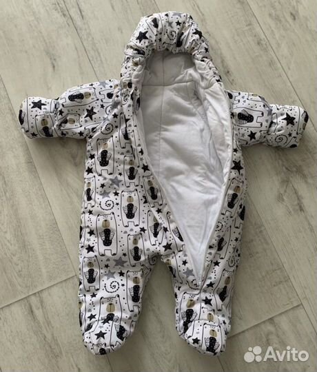 Комплект на выписку