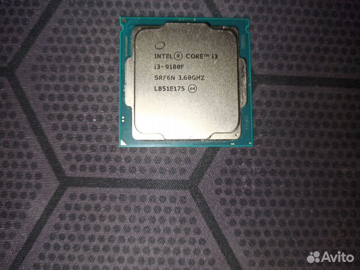 Процессор 1151 v2/1551 v1/1150/1155 AM4 сокет