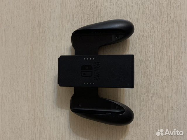 Держатель для joy con nintendo