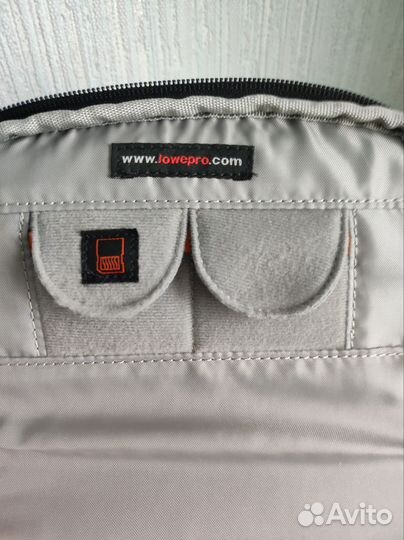 Рюкзак новый для фото- видео Lowepro