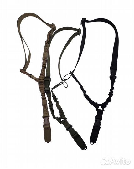 Ремень для автомата