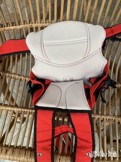 Переноска кенгуру chicco