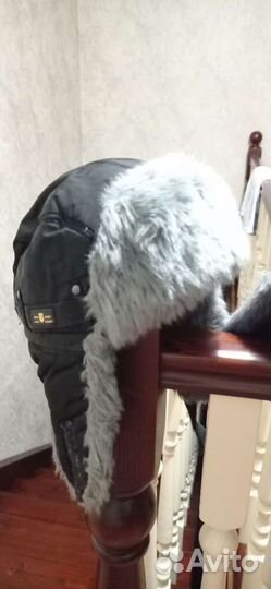 Шапка мужская