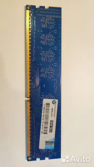 Оперативная память ddr3 2gb