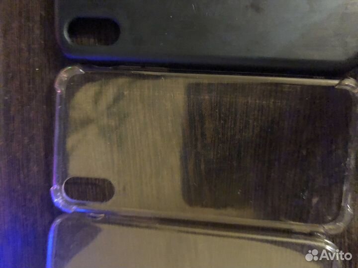 Продаю чехлы на iPhone 10