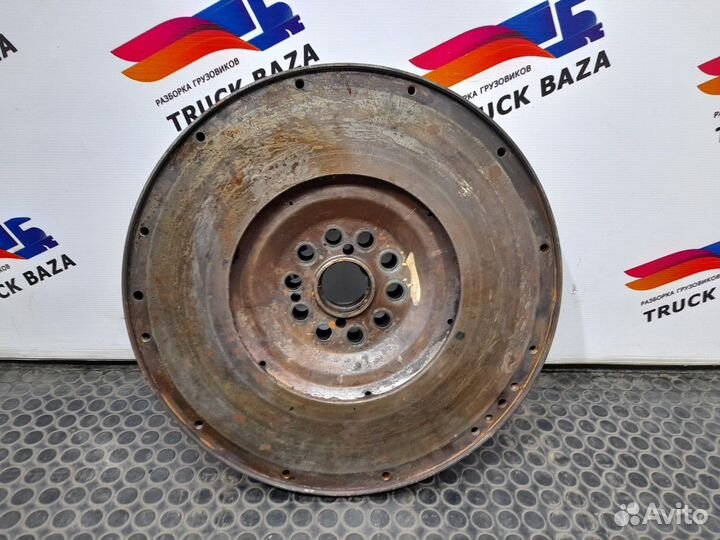 1776466 Маховик двигателя