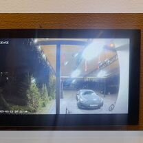 Установка камер видеонаблюдения под ключ, Серпухов