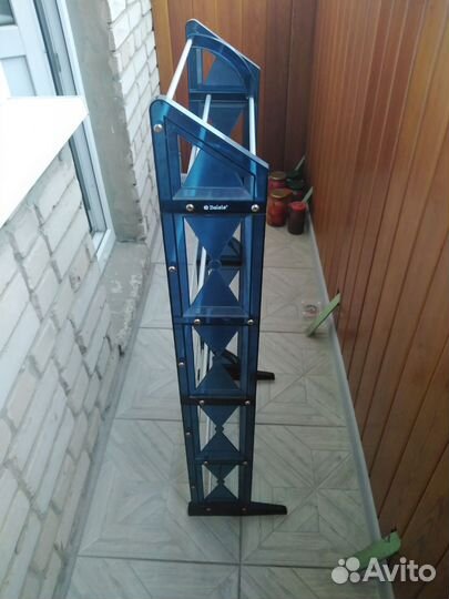 Стойка для cd dvd дисков