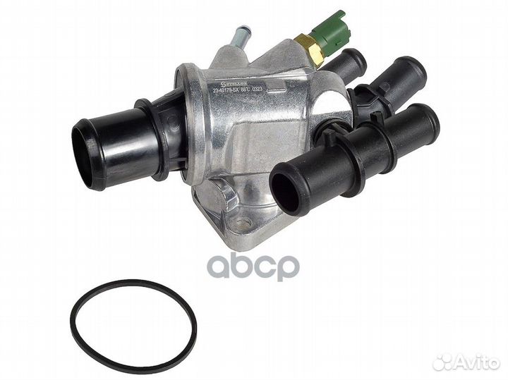23-40179-SX термостат Alfa Romeo 156, Fiat Bra
