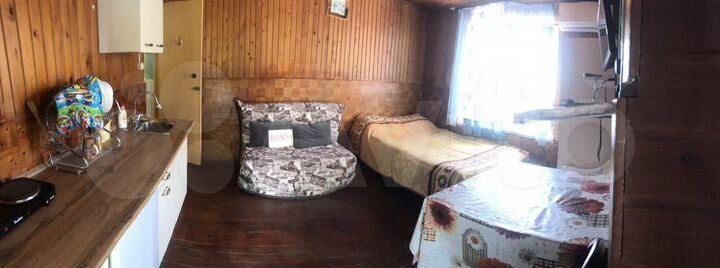 Дом 160 м² на участке 11 сот.