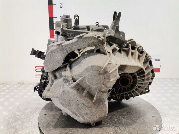Кпп 6ст (механическая коробка) для Opel Insignia 1