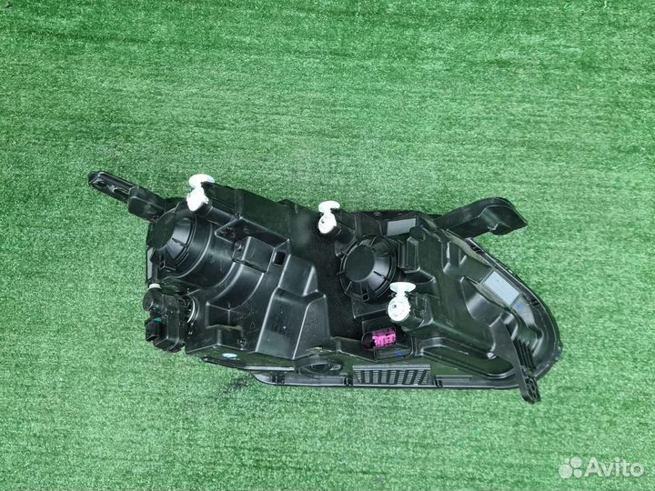 Фара левая Geely Coolray