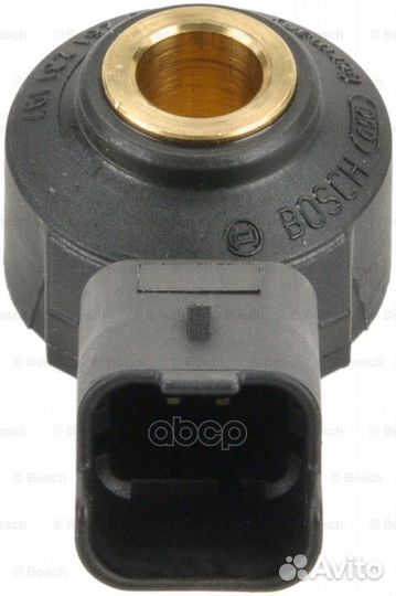 Датчик детонации BMW E20 1.6/1.8 11, Citroen