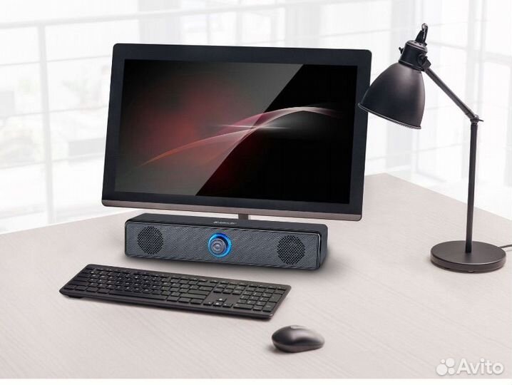 Саундбар для пк defender z2 новые