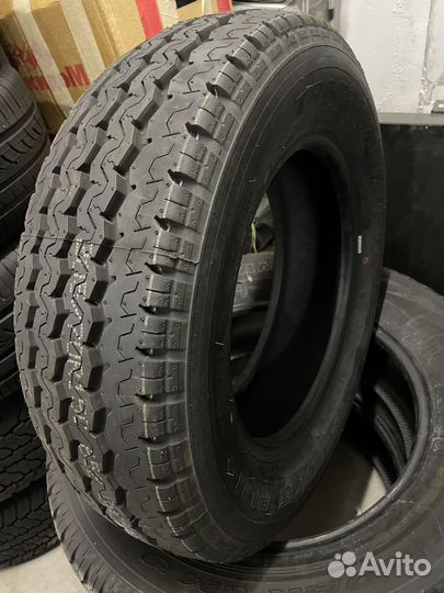 Triangle TR652 205/70 R15C 106S