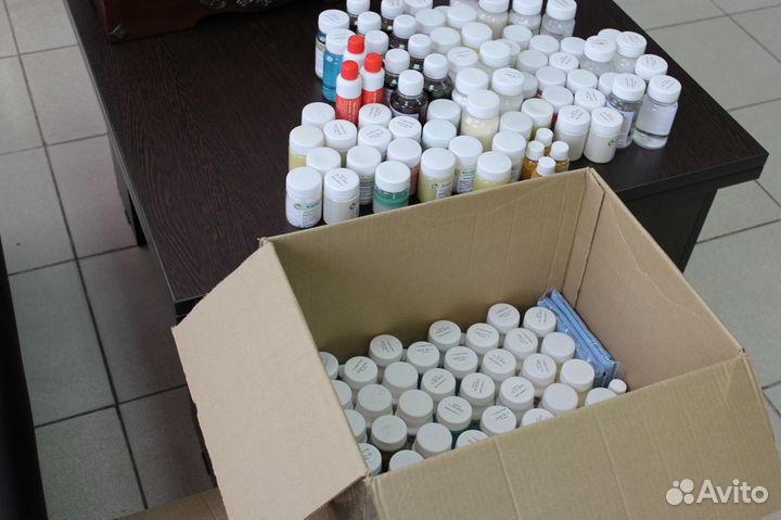 Монеты Артефакты Чистка Химия разная в Твери