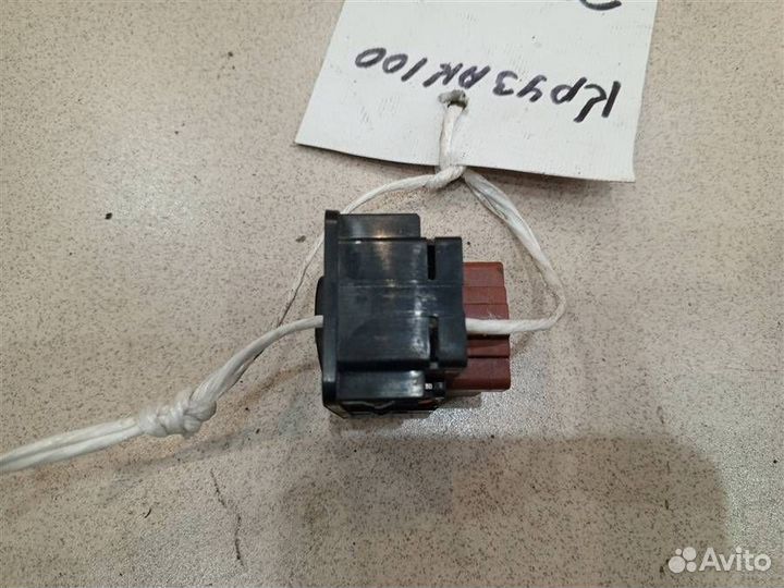 Переключатель регулировки зеркала Toyota Land Cru