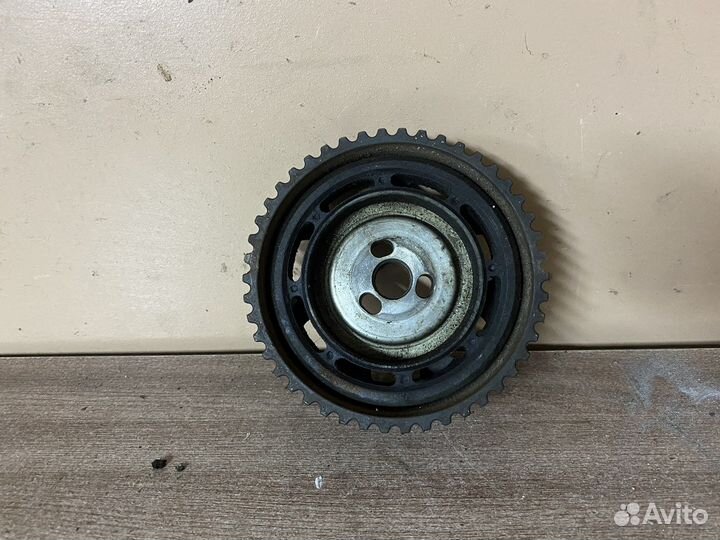 Шестерня распредвала Volvo S80 B6284T 1998-2006