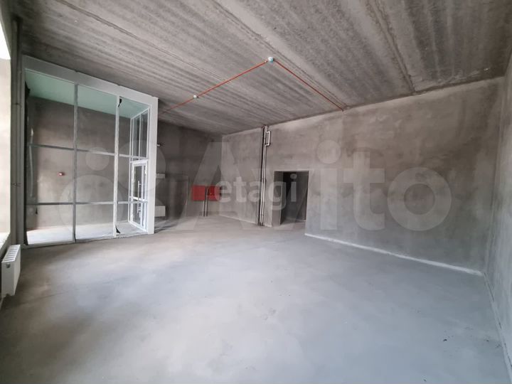 Сдам торговое помещение, 118.9 м²