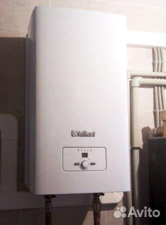 Сантехник.Монтаж отопления,водоснабжения