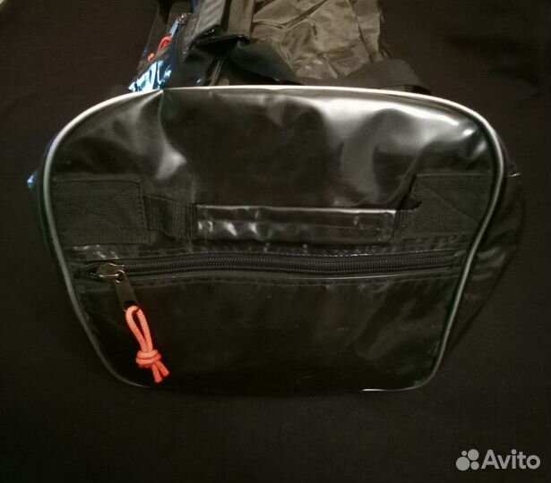 Сумка подводного охотника