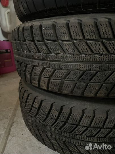 R14 America San Francisco 934 185/60, PCD 4x98 DIA 98