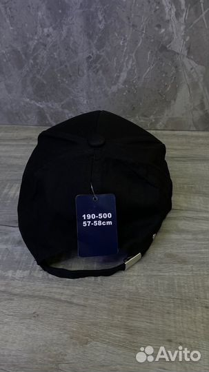 Кепка бейсболка