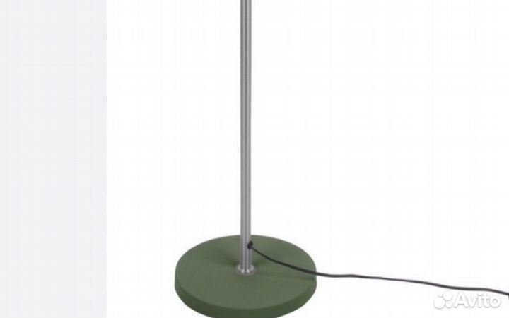 Светильник напольный торшер (новый)