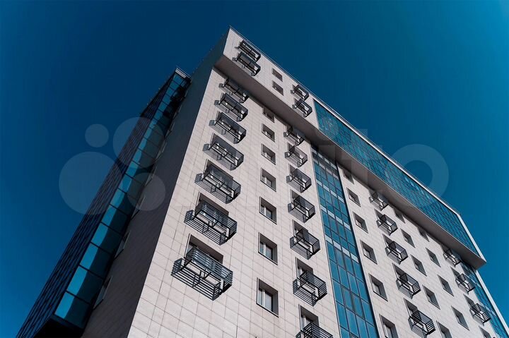 4-к. квартира, 106,4 м², 5/13 эт.