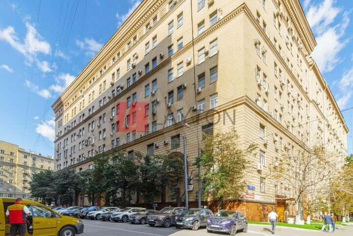 Сдам офисное помещение, 254 м²