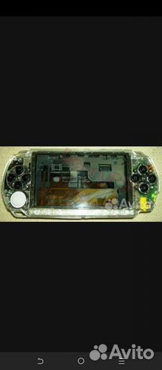 Sony psp