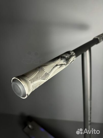 Самокат трюковой 120